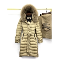 Burberry Down Jackets